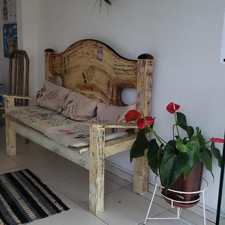 Apartamento Novo 450 Mt Da Praia Ingleses ฟลอเรียนอโปลิส ภายนอก รูปภาพ