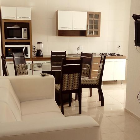 Apartamento Novo 450 Mt Da Praia Ingleses ฟลอเรียนอโปลิส ภายนอก รูปภาพ