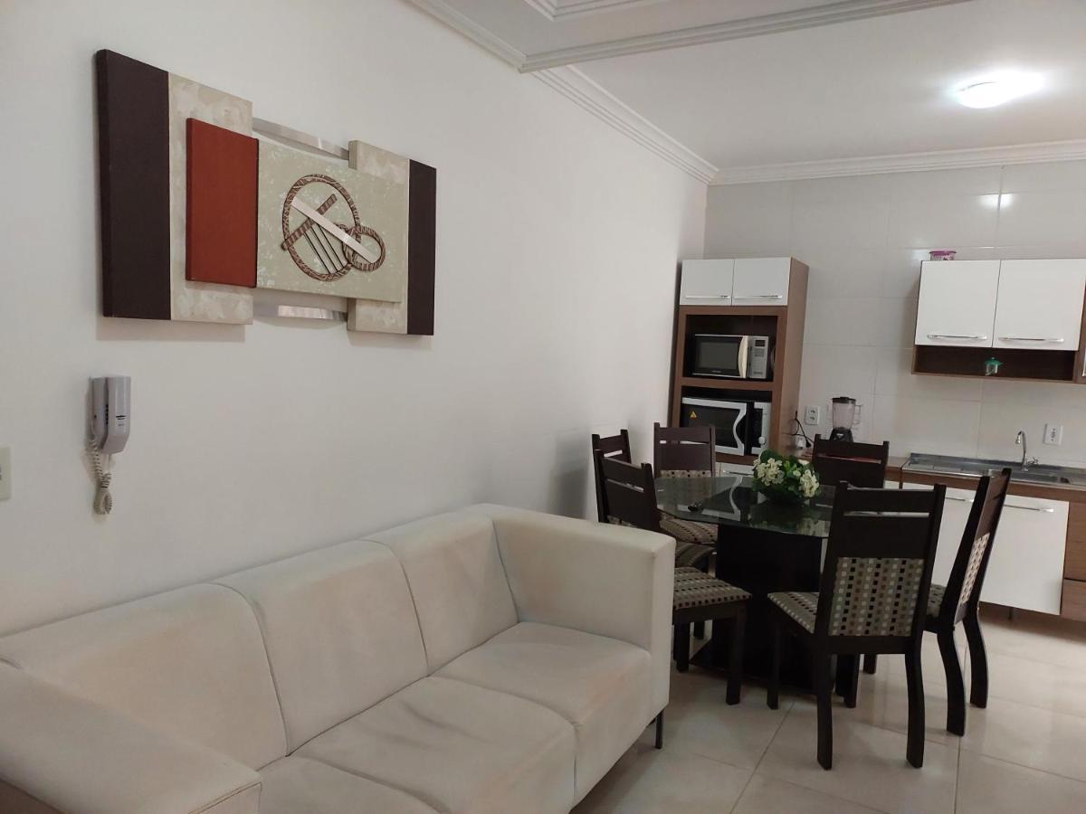 Apartamento Novo 450 Mt Da Praia Ingleses ฟลอเรียนอโปลิส ภายนอก รูปภาพ
