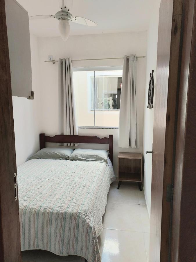 Apartamento Novo 450 Mt Da Praia Ingleses ฟลอเรียนอโปลิส ภายนอก รูปภาพ