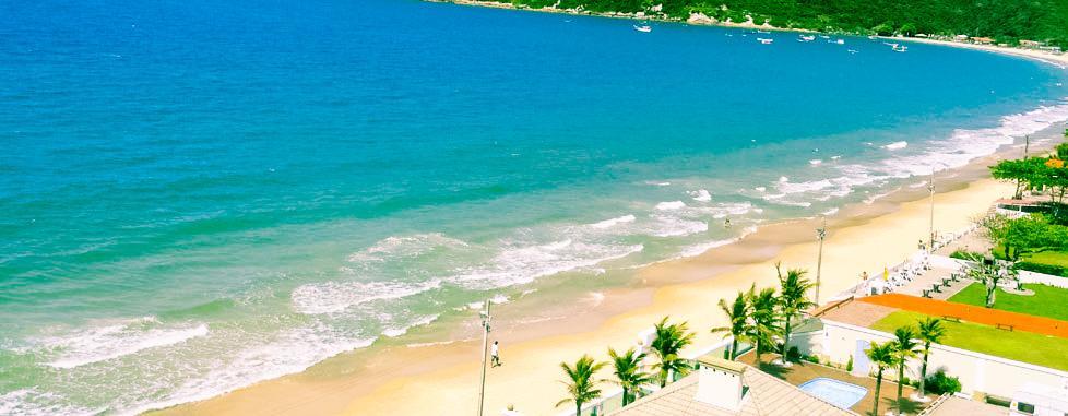 Apartamento Novo 450 Mt Da Praia Ingleses ฟลอเรียนอโปลิส ภายนอก รูปภาพ