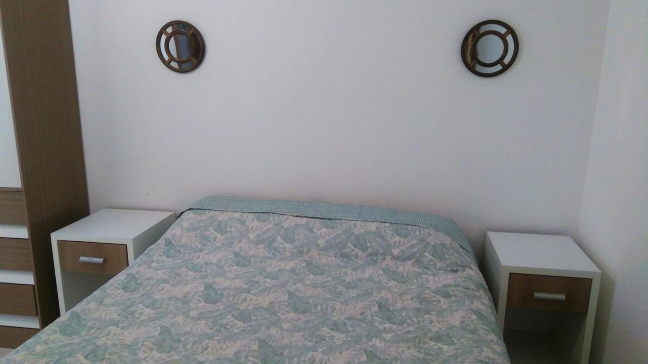 Apartamento Novo 450 Mt Da Praia Ingleses ฟลอเรียนอโปลิส ภายนอก รูปภาพ