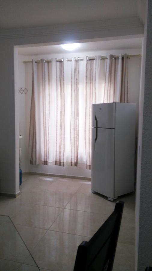 Apartamento Novo 450 Mt Da Praia Ingleses ฟลอเรียนอโปลิส ภายนอก รูปภาพ