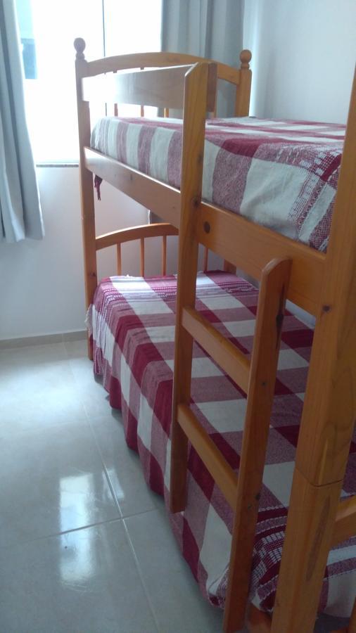 Apartamento Novo 450 Mt Da Praia Ingleses ฟลอเรียนอโปลิส ภายนอก รูปภาพ
