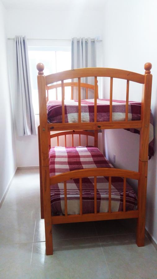 Apartamento Novo 450 Mt Da Praia Ingleses ฟลอเรียนอโปลิส ภายนอก รูปภาพ