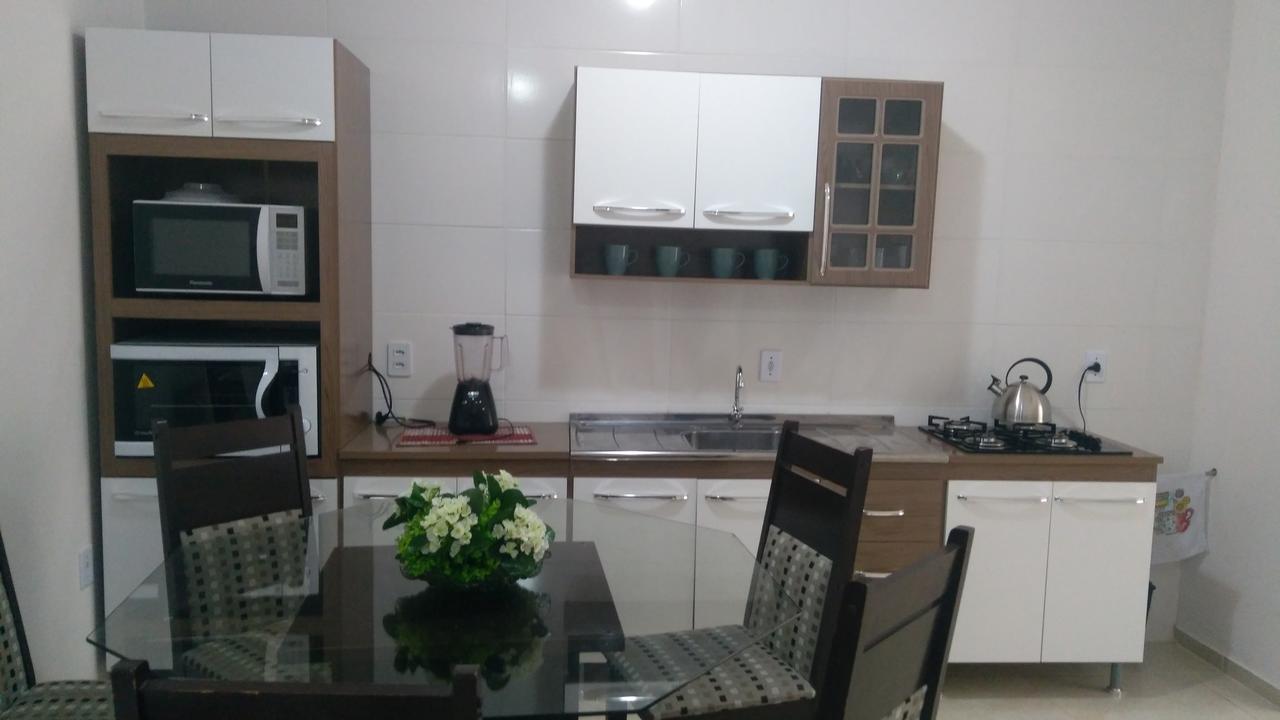 Apartamento Novo 450 Mt Da Praia Ingleses ฟลอเรียนอโปลิส ภายนอก รูปภาพ
