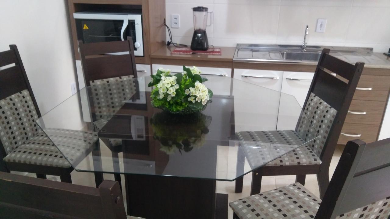 Apartamento Novo 450 Mt Da Praia Ingleses ฟลอเรียนอโปลิส ภายนอก รูปภาพ
