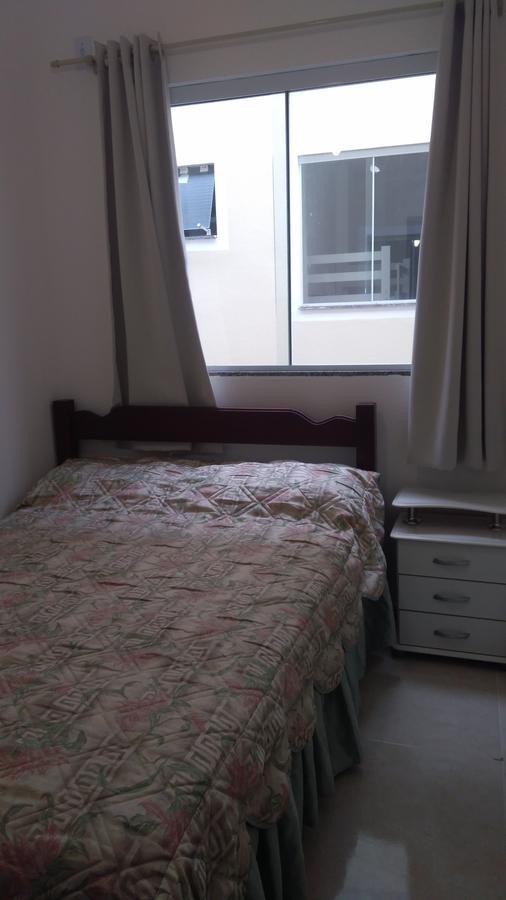 Apartamento Novo 450 Mt Da Praia Ingleses ฟลอเรียนอโปลิส ภายนอก รูปภาพ