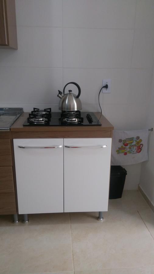 Apartamento Novo 450 Mt Da Praia Ingleses ฟลอเรียนอโปลิส ภายนอก รูปภาพ