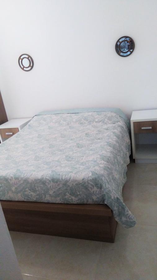 Apartamento Novo 450 Mt Da Praia Ingleses ฟลอเรียนอโปลิส ภายนอก รูปภาพ