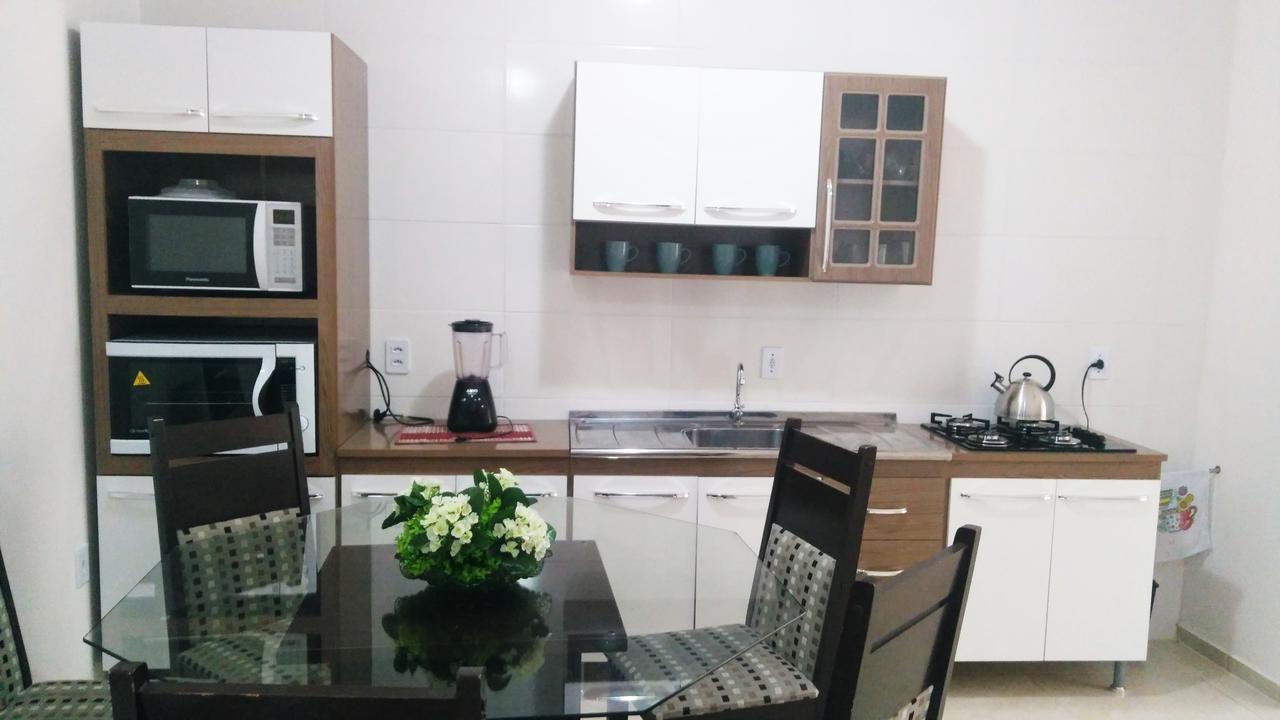 Apartamento Novo 450 Mt Da Praia Ingleses ฟลอเรียนอโปลิส ภายนอก รูปภาพ