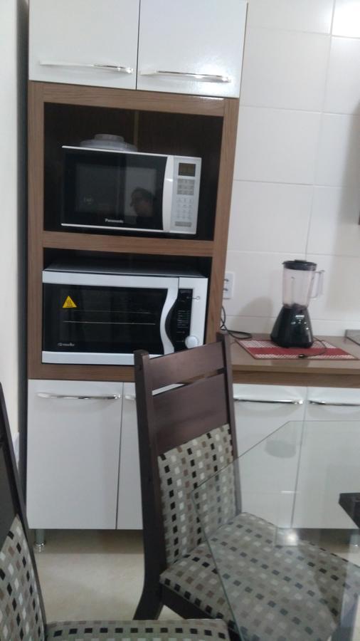 Apartamento Novo 450 Mt Da Praia Ingleses ฟลอเรียนอโปลิส ภายนอก รูปภาพ