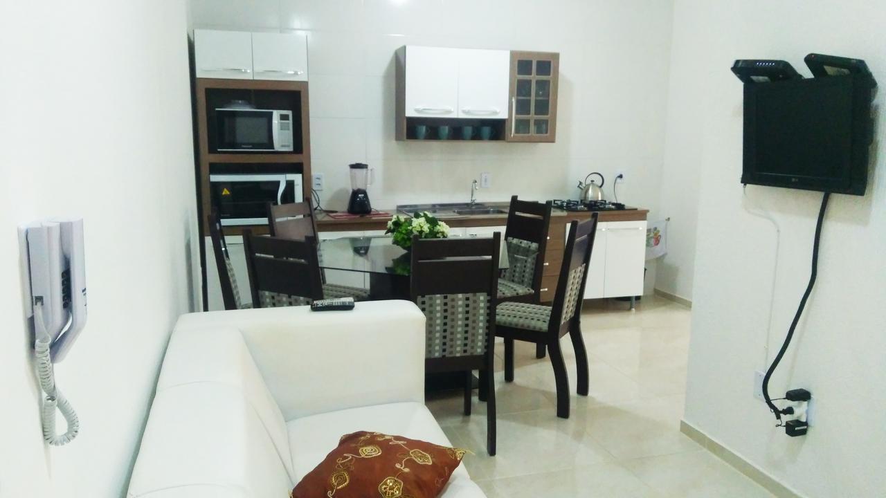 Apartamento Novo 450 Mt Da Praia Ingleses ฟลอเรียนอโปลิส ภายนอก รูปภาพ