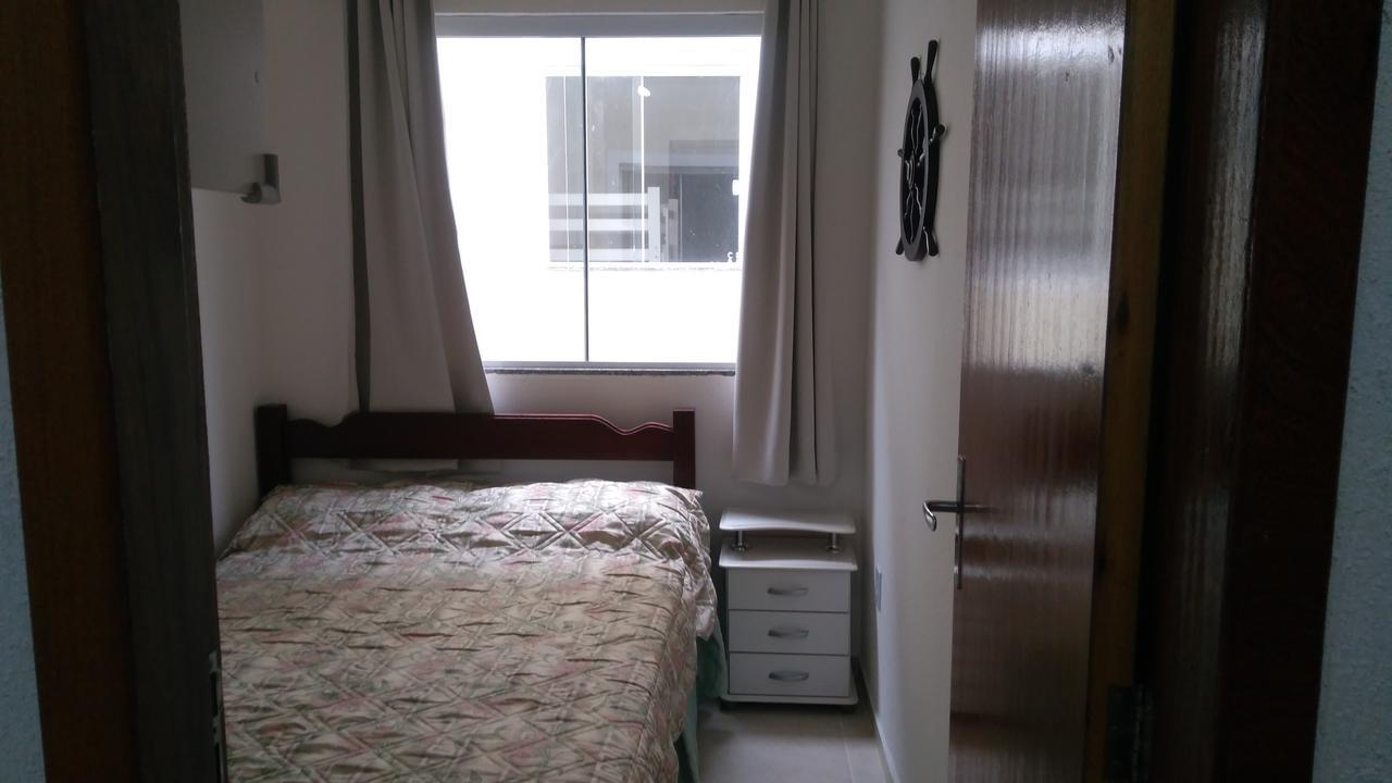 Apartamento Novo 450 Mt Da Praia Ingleses ฟลอเรียนอโปลิส ภายนอก รูปภาพ