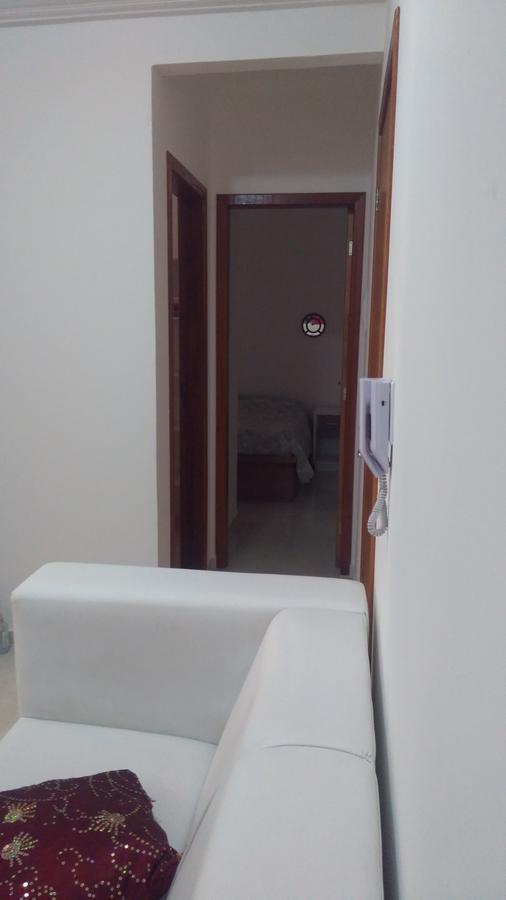 Apartamento Novo 450 Mt Da Praia Ingleses ฟลอเรียนอโปลิส ภายนอก รูปภาพ