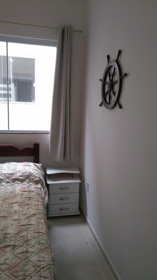 Apartamento Novo 450 Mt Da Praia Ingleses ฟลอเรียนอโปลิส ภายนอก รูปภาพ