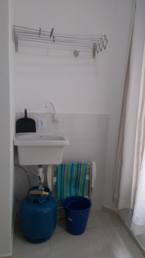 Apartamento Novo 450 Mt Da Praia Ingleses ฟลอเรียนอโปลิส ภายนอก รูปภาพ