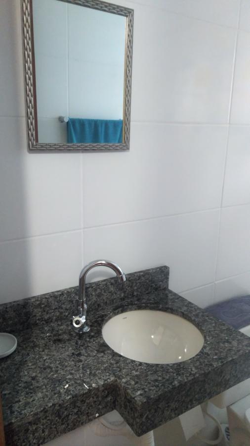 Apartamento Novo 450 Mt Da Praia Ingleses ฟลอเรียนอโปลิส ภายนอก รูปภาพ